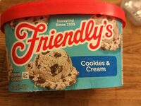 Premium Ice Cream