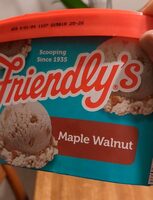 Maple Walnut