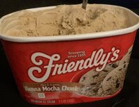 Vienna Mocha Chunk