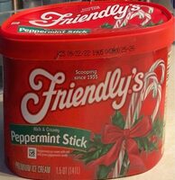 Friendlys