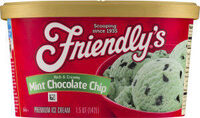 Ice Cream