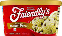 Premium Ice Cream