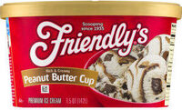 Premium Ice Cream