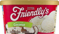 Premium Ice Cream