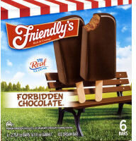Ice Cream Bars