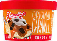 Sundae Ice Cream
