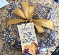 Panettone Classico