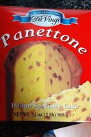 Panettone