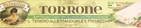 Nougat Torrone