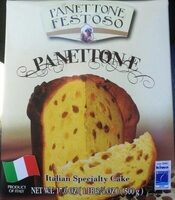 Panettone