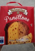 Panettone