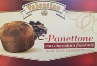 Panettone