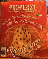 Panettone