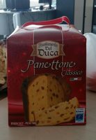 Panettone