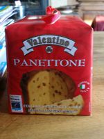 Panettone
