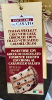 Panettone