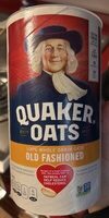 Old Fashioned 100% Whole Grain Rolled Oats