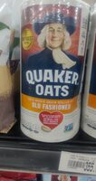 Old Fashioned 100% Whole Grain Rolled Oats