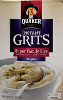 Instant Grits