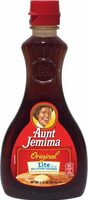 Lite Syrup, Original