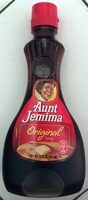 Original Syrup