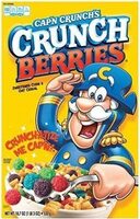 Cereal