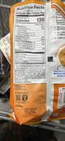 CHEDDAR Rice Crisps