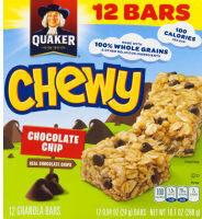 Granola Bars
