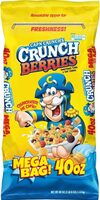 Crunch Berries