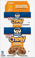 Granola Bars