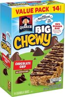 Granola Bars