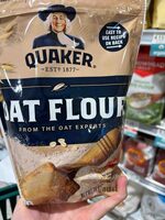 Oat Flour