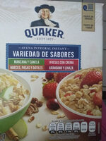 Avena integral instant