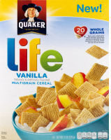 Life cereal