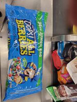 Oops! All Berries bag