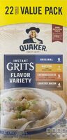 Grits