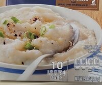 Instant Grits Flavor Variety