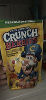 Crunch Berries