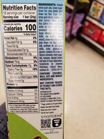 Chewy Chicolate Chip