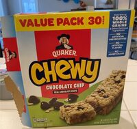 Chewy Chocolate Chip
