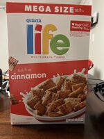 Life Cereal