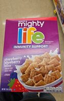 Mighty Life Immunity Support