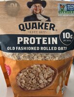 Protein Old Fashioned Rolled Oats