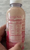 Oat Shake & Go