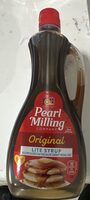 Original Lite Syrup