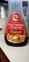 Original Syrup