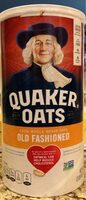 Quaker Oats