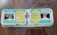 Eggs