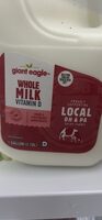 Whole Milk