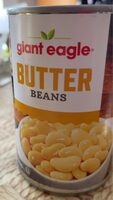 Butter Beans